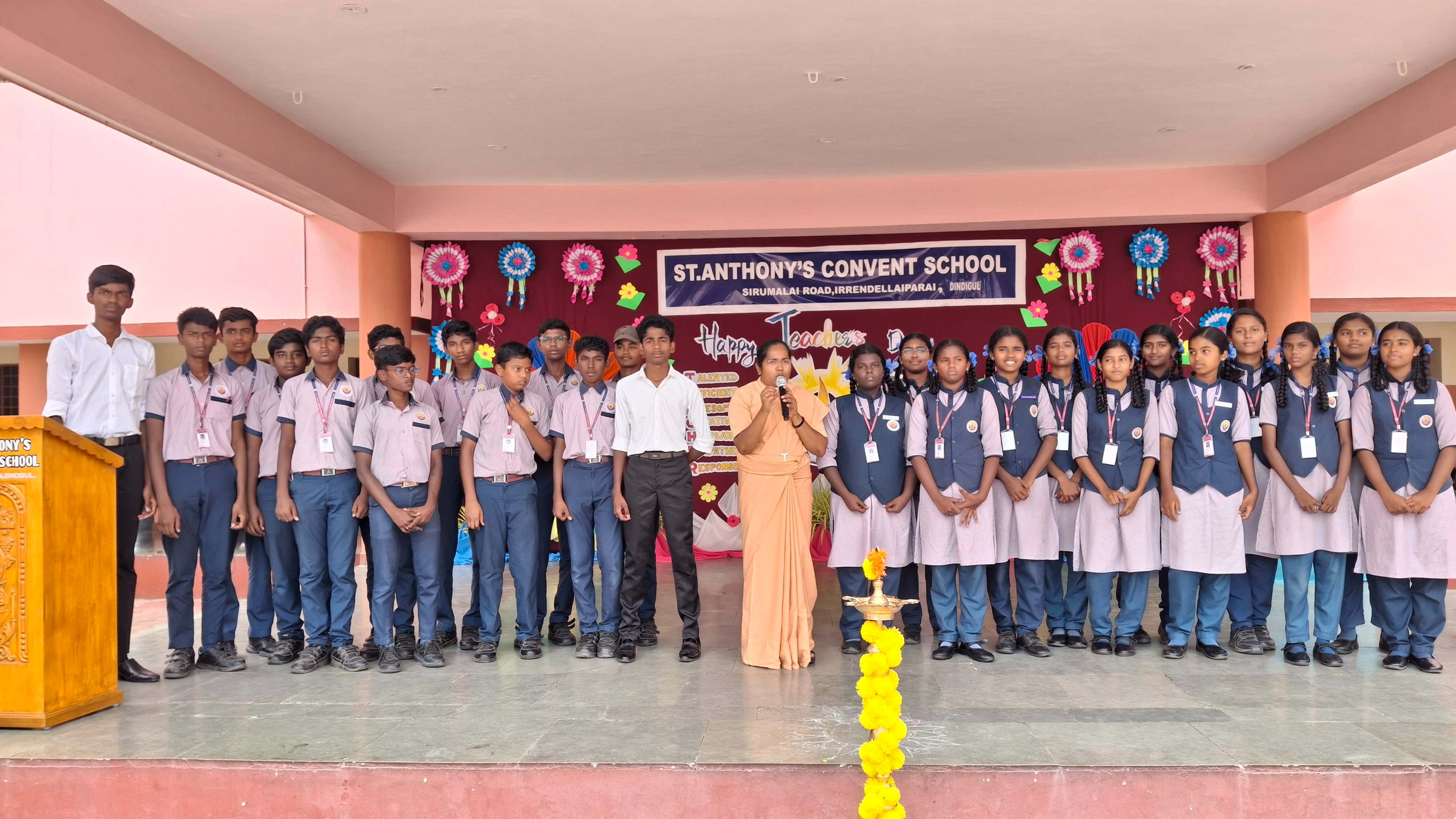 Annual Day